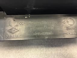 LAND ROVER GENUINE Land Rover Range Rover Sport L320 Dashboard Cover Crush Bracket — thumbnail 6