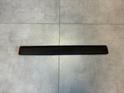 LAND ROVER GENUINE Land Rover Range Rover Sport L320 Rear Trunk Upper Boot Trim — thumbnail 1