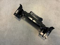 LAND ROVER GENUINE Land Rover Range Rover Sport Radio Cd Player Dash Kit Mount Bracket — thumbnail 2