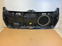 LAND ROVER GENUINE Land Rover Range Rover Sport L320 TAILGATE INTERIOR TRIM COVER — thumbnail 8