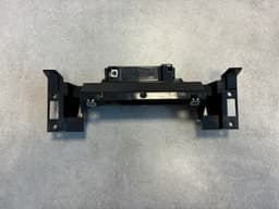 LAND ROVER GENUINE Land Rover Range Rover Sport Radio Cd Player Dash Kit Mount Bracket — thumbnail 1