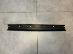 LAND ROVER GENUINE Land Rover Range Rover Sport L320 Rear Trunk Upper Boot Trim — thumbnail 4