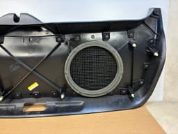 LAND ROVER GENUINE Land Rover Range Rover Sport L320 TAILGATE INTERIOR TRIM COVER — thumbnail 10
