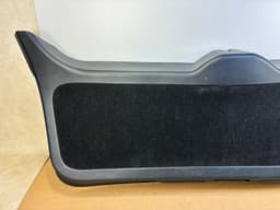 LAND ROVER GENUINE Land Rover Range Rover Sport L320 TAILGATE INTERIOR TRIM COVER — thumbnail 2