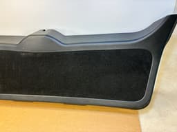 LAND ROVER GENUINE Land Rover Range Rover Sport L320 TAILGATE INTERIOR TRIM COVER — thumbnail 3