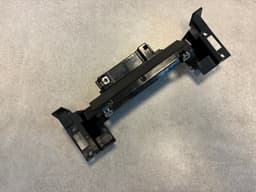 LAND ROVER GENUINE Land Rover Range Rover Sport Radio Cd Player Dash Kit Mount Bracket — thumbnail 3