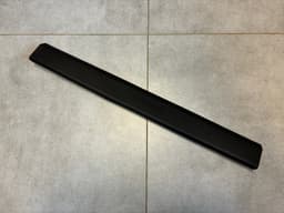 LAND ROVER GENUINE Land Rover Range Rover Sport L320 Rear Trunk Upper Boot Trim — thumbnail 2