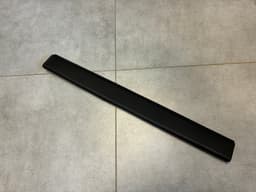 LAND ROVER GENUINE Land Rover Range Rover Sport L320 Rear Trunk Upper Boot Trim — thumbnail 9