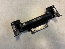 LAND ROVER GENUINE Land Rover Range Rover Sport Radio Cd Player Dash Kit Mount Bracket — thumbnail 5