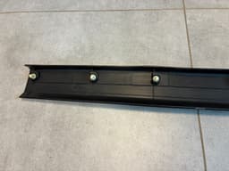 LAND ROVER GENUINE Land Rover Range Rover Sport L320 Rear Trunk Upper Boot Trim — thumbnail 5