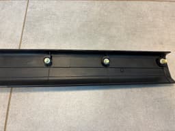 LAND ROVER GENUINE Land Rover Range Rover Sport L320 Rear Trunk Upper Boot Trim — thumbnail 6