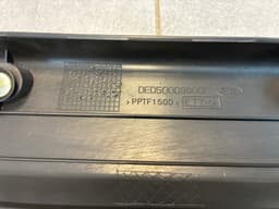 LAND ROVER GENUINE Land Rover Range Rover Sport L320 Rear Trunk Upper Boot Trim — thumbnail 7