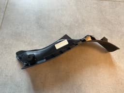LAND ROVER GENUINE Land Rover Range Rover Sport L320 Rear Left Lower Seat Cover Trim Panel — thumbnail 9