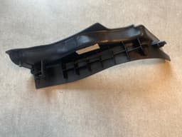 LAND ROVER GENUINE Land Rover Range Rover Sport L320 Rear Left Lower Seat Cover Trim Panel — thumbnail 10