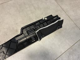 LAND ROVER GENUINE Land Rover Range Rover Sport L320 Left Side Sill Panel Inner Center — thumbnail 4