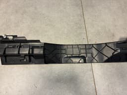 LAND ROVER GENUINE Land Rover Range Rover Sport L320 Left Side Sill Panel Inner Center — thumbnail 3