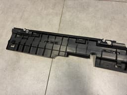 LAND ROVER GENUINE Land Rover Range Rover Sport L320 Left Side Sill Panel Inner Center — thumbnail 2