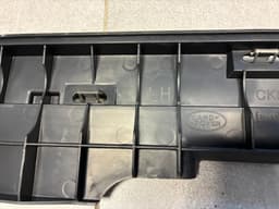 LAND ROVER GENUINE Land Rover Range Rover Sport L320 Left Side Sill Panel Inner Center — thumbnail 6