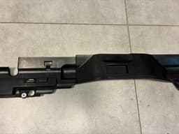 LAND ROVER GENUINE Land Rover Range Rover Sport L320 Left Side Sill Panel Inner Center — thumbnail 8