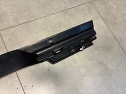 LAND ROVER GENUINE Land Rover Range Rover Sport L320 Left Side Sill Panel Inner Center — thumbnail 9
