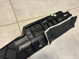 LAND ROVER GENUINE Land Rover Range Rover Sport L320 Left Side Sill Panel Inner Center — thumbnail 10