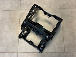 LAND ROVER GENUINE Land Rover Range Rover Sport L320 Dashboard Center Bracket LR021374 — thumbnail 2