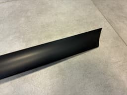 LAND ROVER GENUINE Land Rover Range Rover Sport L320 Front Windshield Right Mount Trim — thumbnail 4