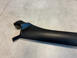 LAND ROVER GENUINE Land Rover Range Rover Sport L320 Front Windshield Right Mount Trim — thumbnail 2