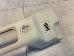 LAND ROVER GENUINE Land Rover Range Rover Sport L320 Dashboard Center Trim Cover LR014887 — thumbnail 6