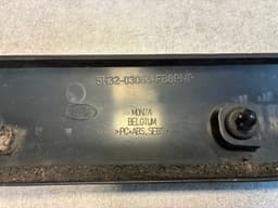 LAND ROVER GENUINE Land Rover Range Rover Sport L320 Front Windshield Right Mount Trim — thumbnail 7