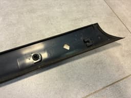 LAND ROVER GENUINE Land Rover Range Rover Sport L320 Front Windshield Right Mount Trim — thumbnail 8