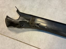 LAND ROVER GENUINE Land Rover Range Rover Sport L320 Front Windshield Right Mount Trim — thumbnail 6