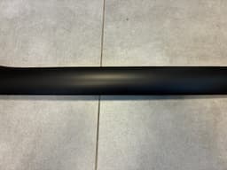 LAND ROVER GENUINE Land Rover Range Rover Sport L320 Front Windshield Right Mount Trim — thumbnail 3