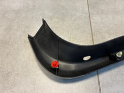 LAND ROVER GENUINE Land Rover Range Rover Sport L320 Left Tailgate Trim Panel — thumbnail 9