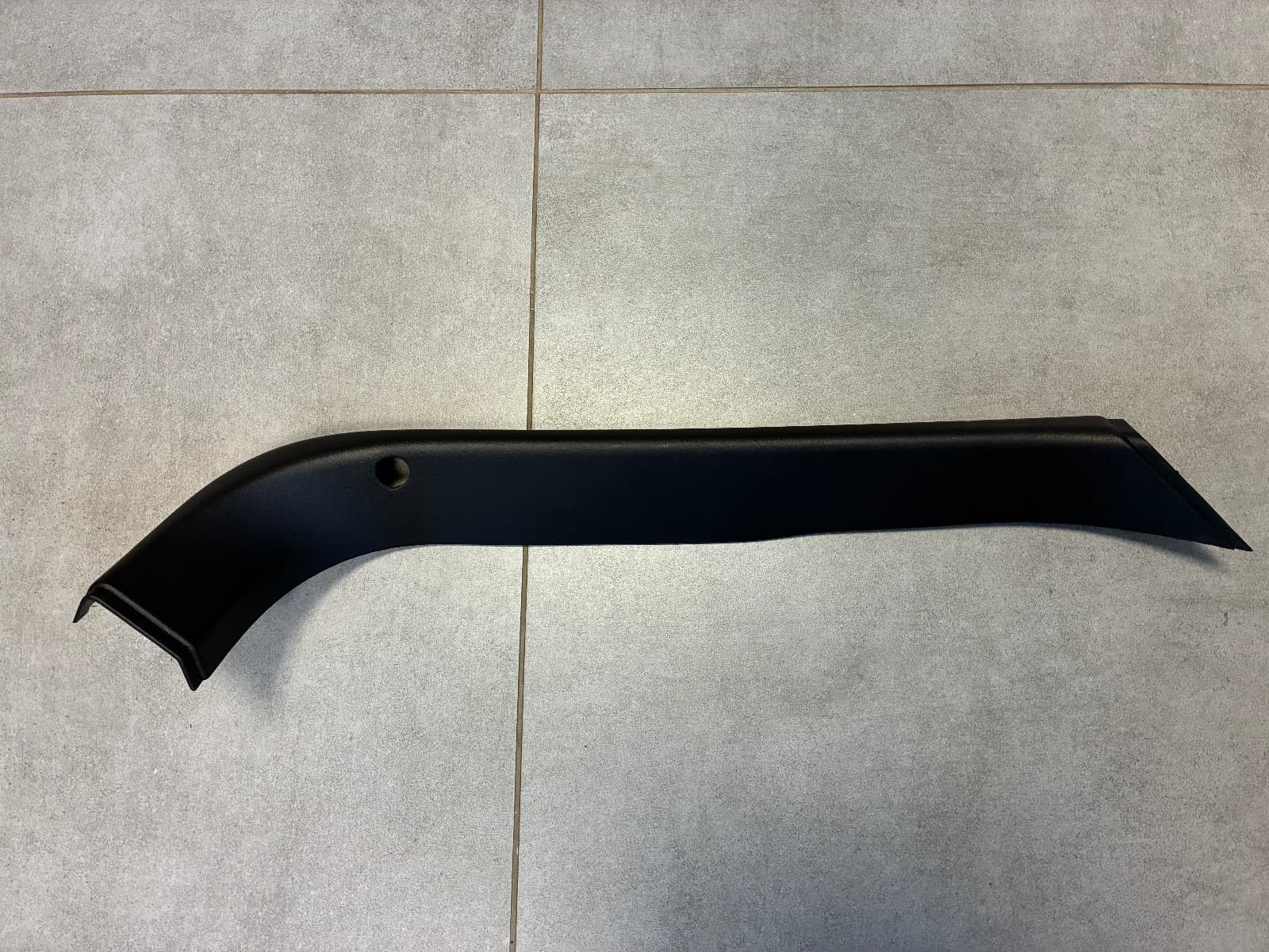 LAND ROVER GENUINE Land Rover Range Rover Sport L320 Left Tailgate Trim Panel