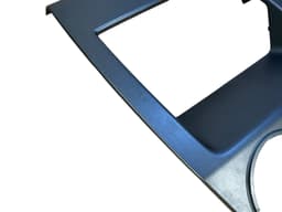 LAND ROVER GENUINE Land Rover Range Rover Sport L320 Rear Center Console Trim Cover Cap — thumbnail 4