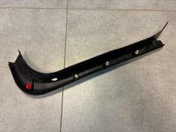 LAND ROVER GENUINE Land Rover Range Rover Sport L320 Left Tailgate Trim Panel — thumbnail 8