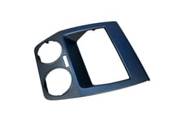LAND ROVER GENUINE Land Rover Range Rover Sport L320 Rear Center Console Trim Cover Cap — thumbnail 7