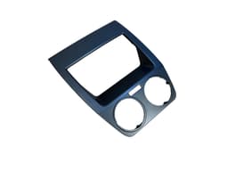 LAND ROVER GENUINE Land Rover Range Rover Sport L320 Rear Center Console Trim Cover Cap — thumbnail 3