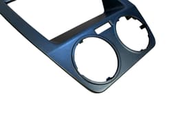 LAND ROVER GENUINE Land Rover Range Rover Sport L320 Rear Center Console Trim Cover Cap — thumbnail 6