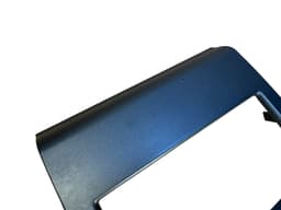 LAND ROVER GENUINE Land Rover Range Rover Sport L320 Rear Center Console Trim Cover Cap — thumbnail 9