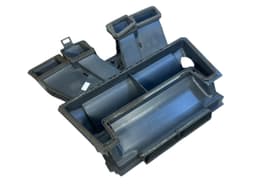 LAND ROVER GENUINE Land Rover Range Rover Sport L320 Dashboard Air Conditioning Duct RHD — thumbnail 1