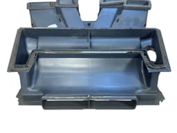 LAND ROVER GENUINE Land Rover Range Rover Sport L320 Dashboard Air Conditioning Duct RHD — thumbnail 3