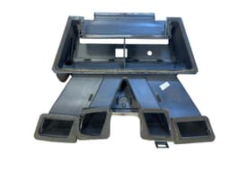 LAND ROVER GENUINE Land Rover Range Rover Sport L320 Dashboard Air Conditioning Duct RHD — thumbnail 4