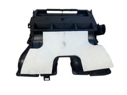LAND ROVER GENUINE Land Rover Range Rover Sport L320 Dashboard Air Conditioning Duct RHD — thumbnail 5