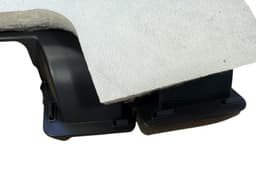 LAND ROVER GENUINE Land Rover Range Rover Sport L320 Dashboard Air Conditioning Duct RHD — thumbnail 7