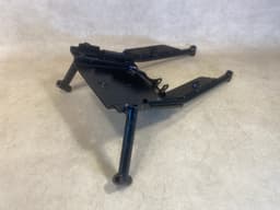 MERCEDES-BENZ Mercedes G class W463 Genuine Steering Column Bracket Mount A4634600435 — thumbnail 1