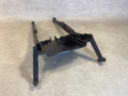 MERCEDES-BENZ Mercedes G class W463 Genuine Steering Column Bracket Mount A4634600435 — thumbnail 4