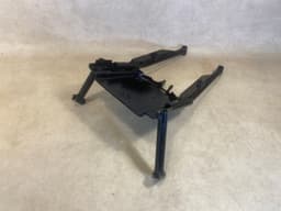 MERCEDES-BENZ Mercedes G class W463 Genuine Steering Column Bracket Mount A4634600435 — thumbnail 3