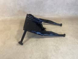 MERCEDES-BENZ Mercedes G class W463 Genuine Steering Column Bracket Mount A4634600435 — thumbnail 2